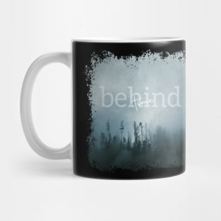 Behind Time Mug